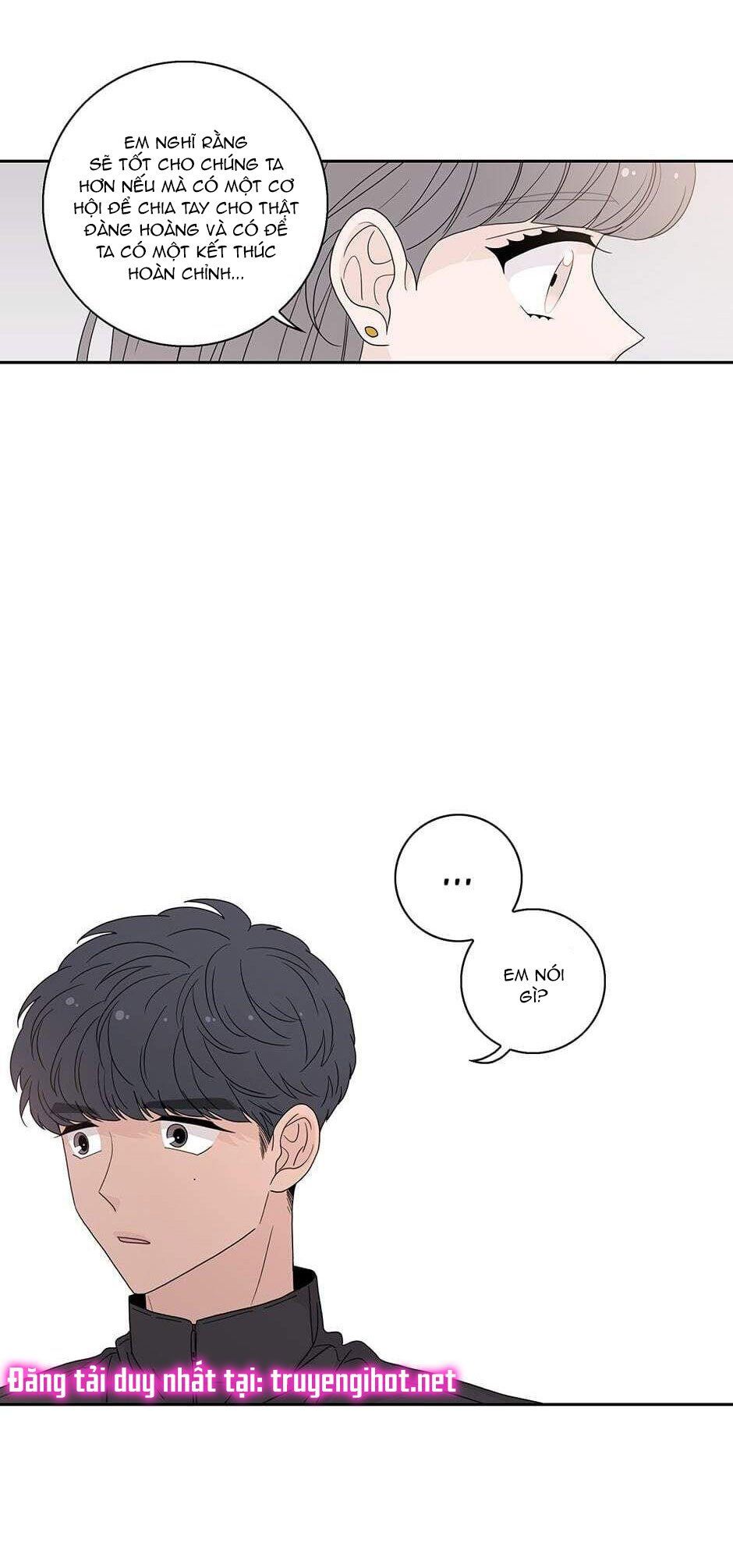 đọc truyện Toy Complex Chương 34.3 ảnh 23 tại Thiên Thai Truyện