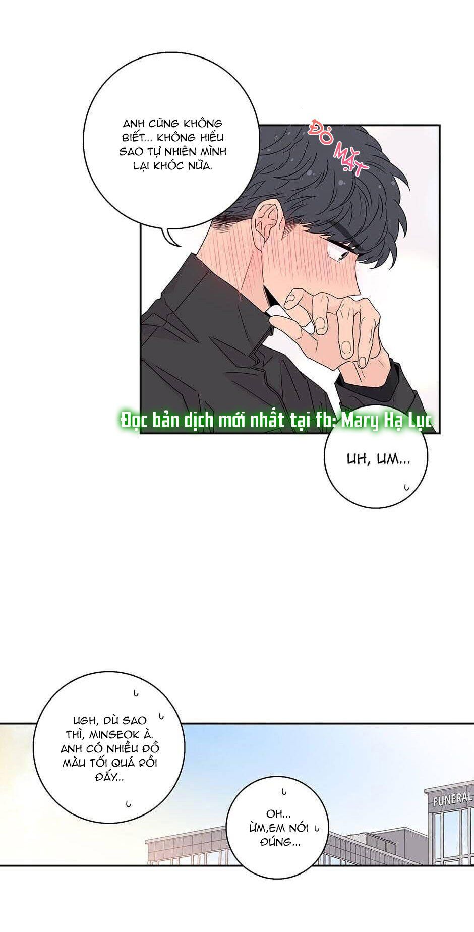 đọc truyện Toy Complex Chương 34.3 ảnh 9 tại Thiên Thai Truyện