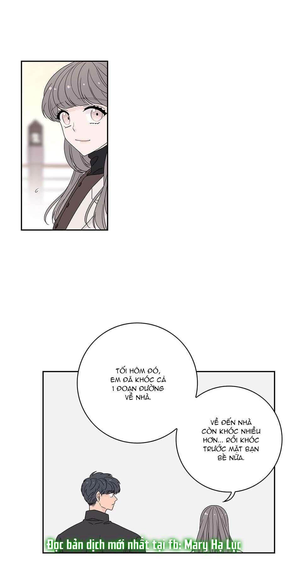 đọc truyện Toy Complex Chương 35.1 ảnh 3 tại Thiên Thai Truyện