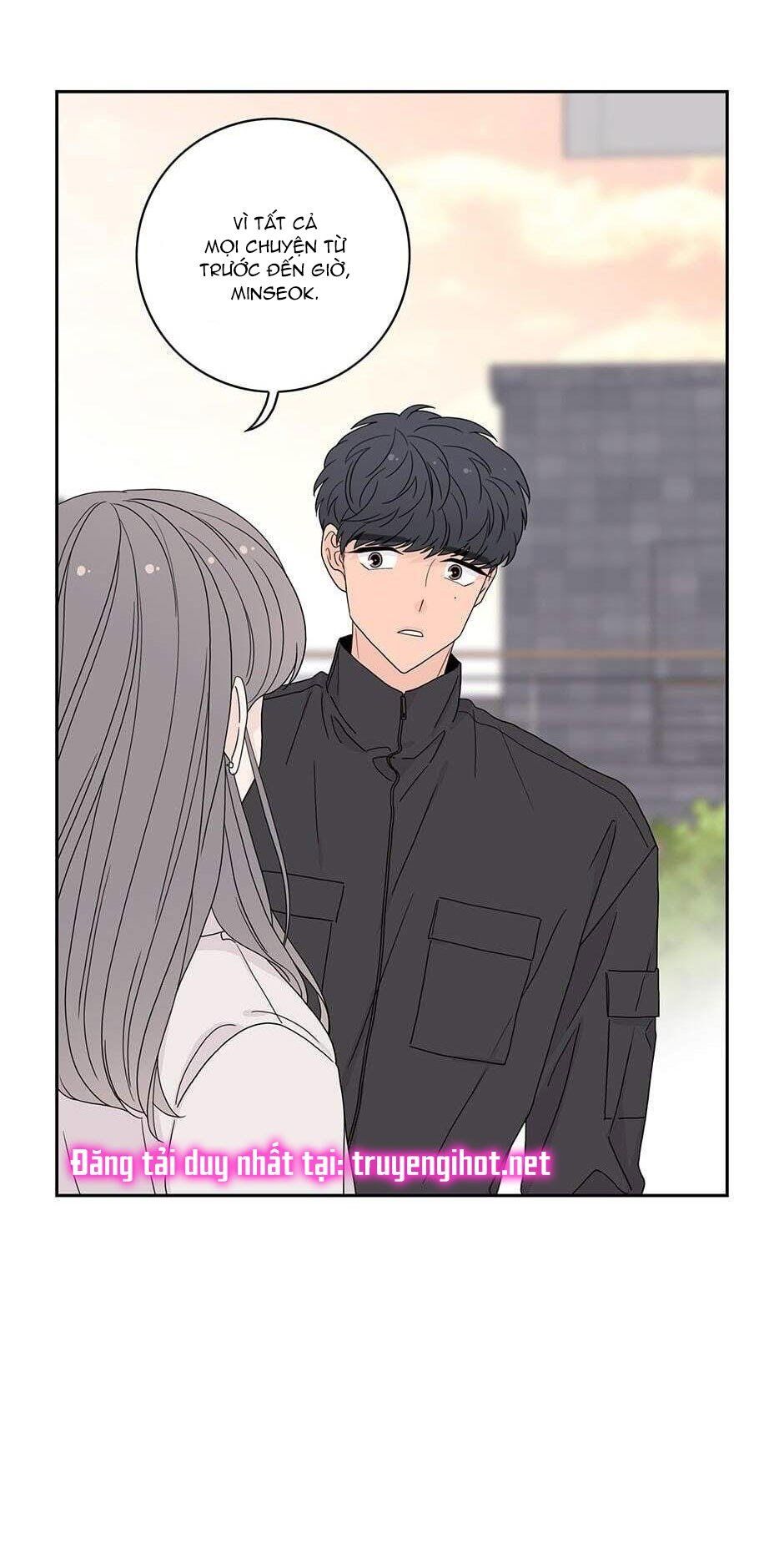 đọc truyện Toy Complex Chương 35.1 ảnh 15 tại Thiên Thai Truyện