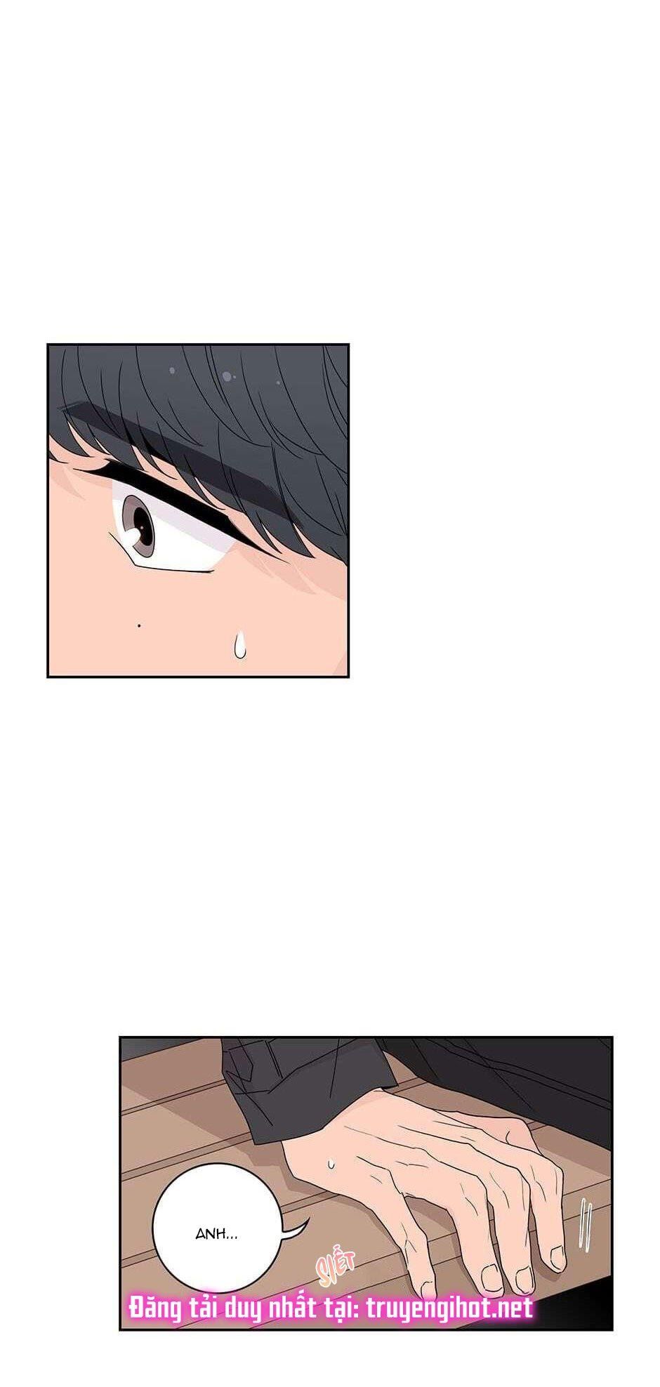 đọc truyện Toy Complex Chương 35.1 ảnh 17 tại Thiên Thai Truyện