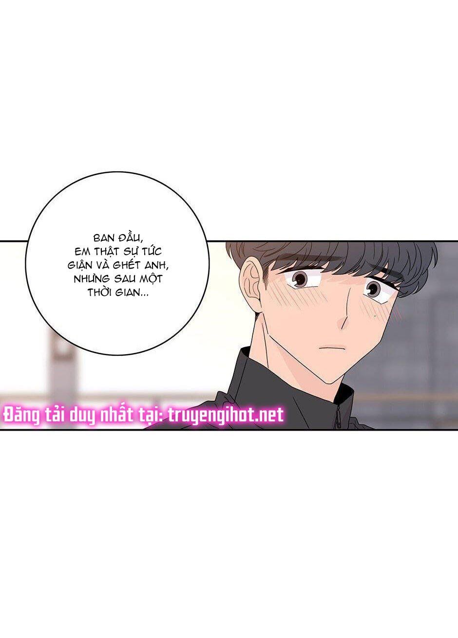 đọc truyện Toy Complex Chương 35.1 ảnh 4 tại Thiên Thai Truyện