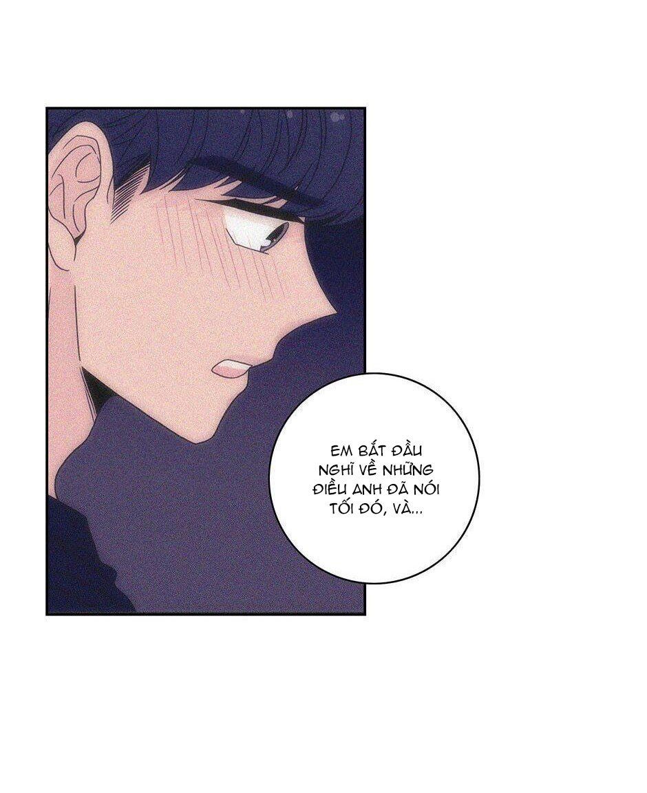 đọc truyện Toy Complex Chương 35.1 ảnh 5 tại Thiên Thai Truyện