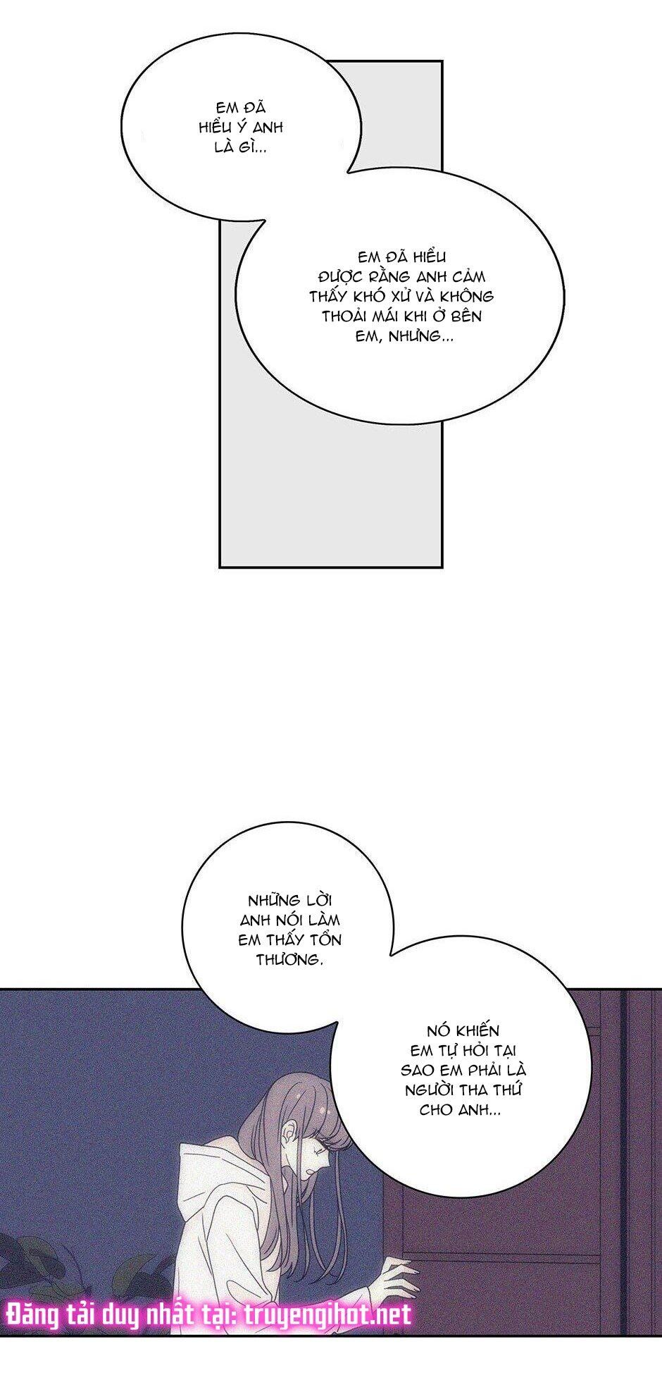 đọc truyện Toy Complex Chương 35.1 ảnh 7 tại Thiên Thai Truyện