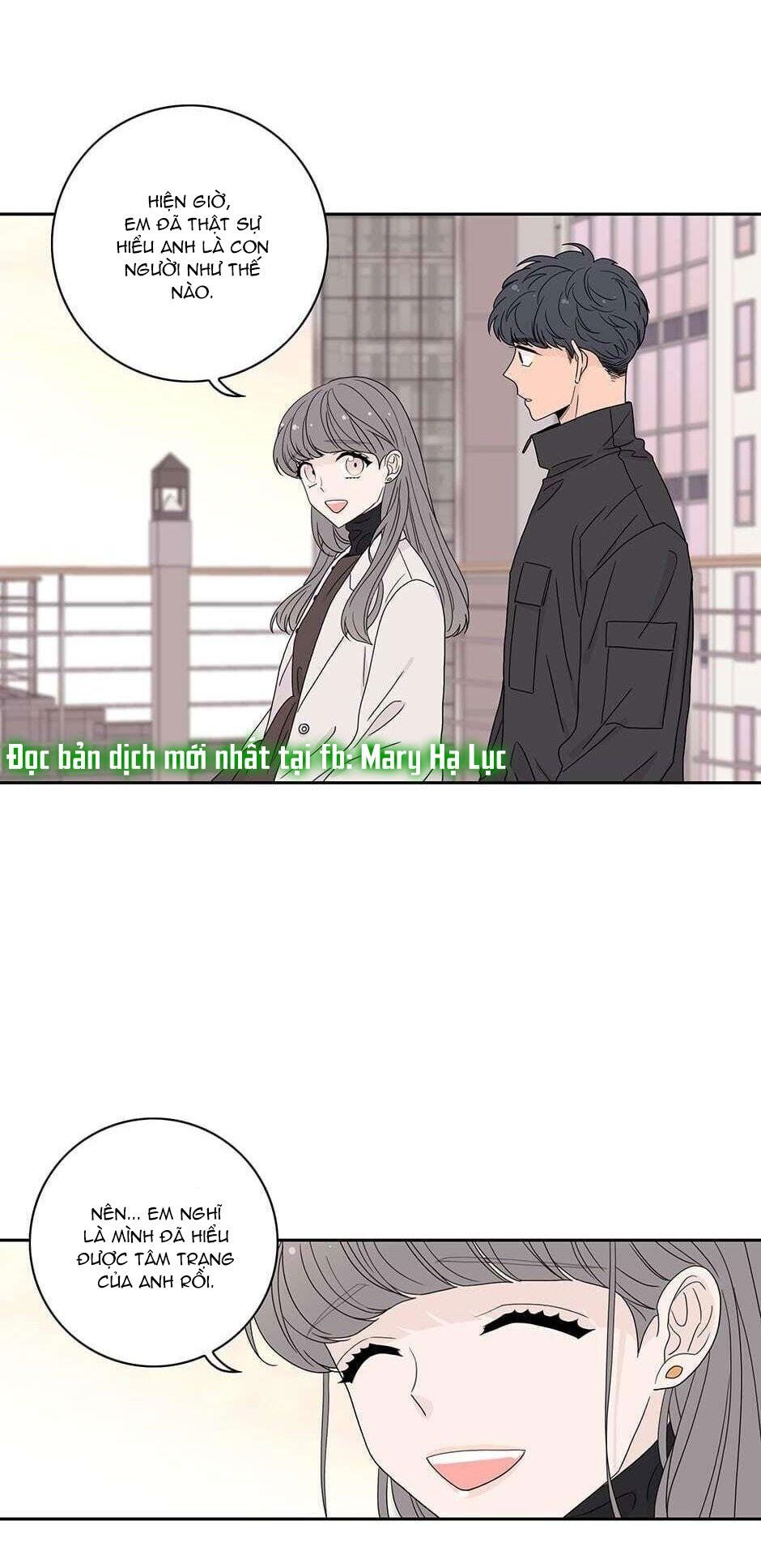 đọc truyện Toy Complex Chương 35.1 ảnh 9 tại Thiên Thai Truyện