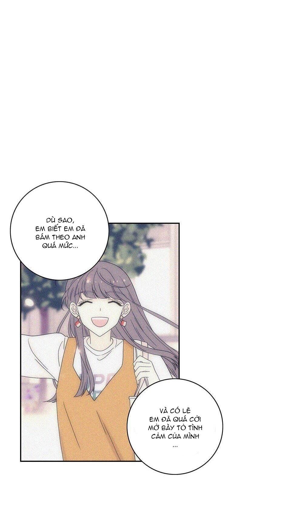 đọc truyện Toy Complex Chương 35.1 ảnh 10 tại Thiên Thai Truyện