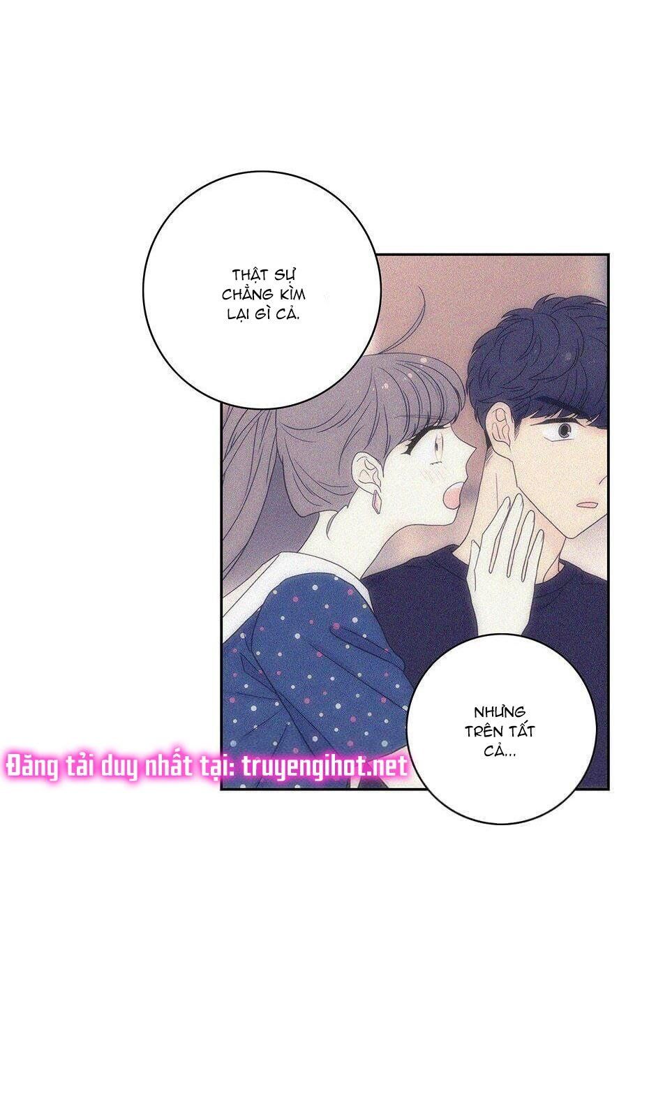 đọc truyện Toy Complex Chương 35.1 ảnh 11 tại Thiên Thai Truyện