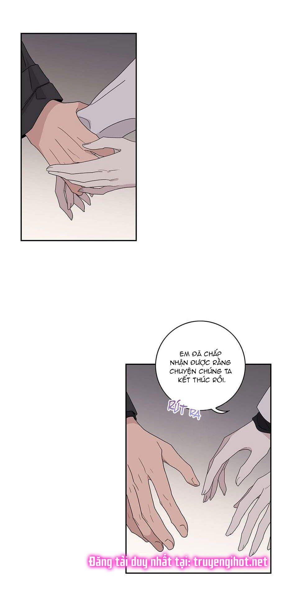 đọc truyện Toy Complex Chương 35.2 ảnh 12 tại Thiên Thai Truyện