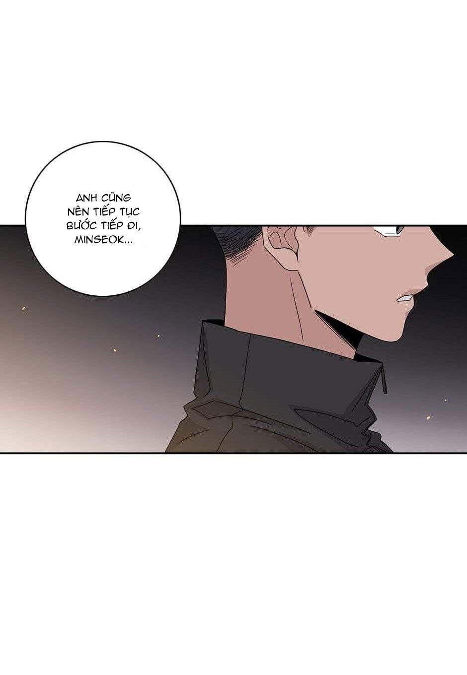 đọc truyện Toy Complex Chương 35.2 ảnh 13 tại Thiên Thai Truyện