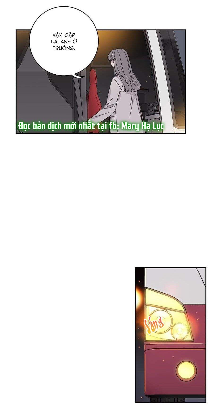 đọc truyện Toy Complex Chương 35.2 ảnh 14 tại Thiên Thai Truyện