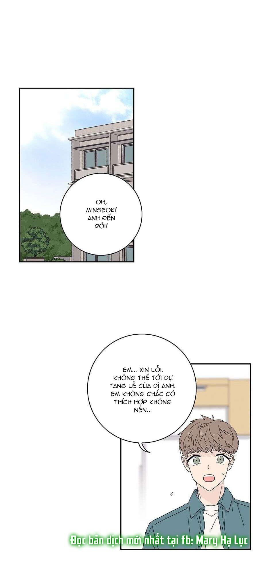 đọc truyện Toy Complex Chương 35.2 ảnh 17 tại Thiên Thai Truyện