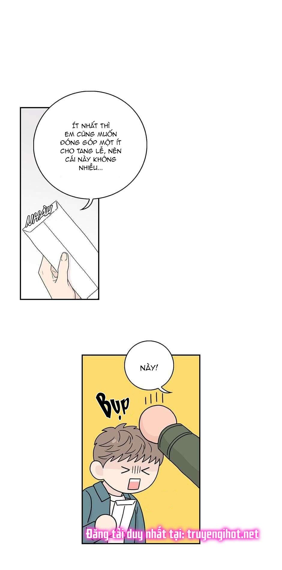 đọc truyện Toy Complex Chương 35.2 ảnh 18 tại Thiên Thai Truyện