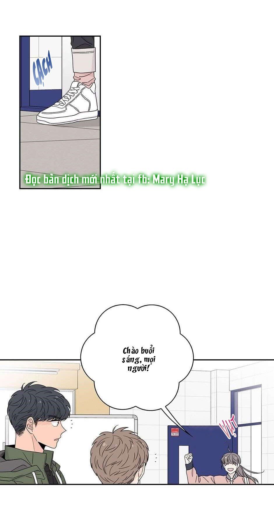 đọc truyện Toy Complex Chương 35.2 ảnh 20 tại Thiên Thai Truyện