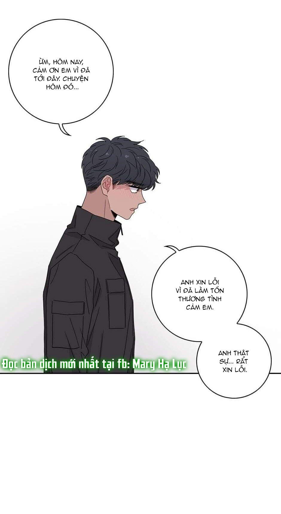 đọc truyện Toy Complex Chương 35.2 ảnh 5 tại Thiên Thai Truyện