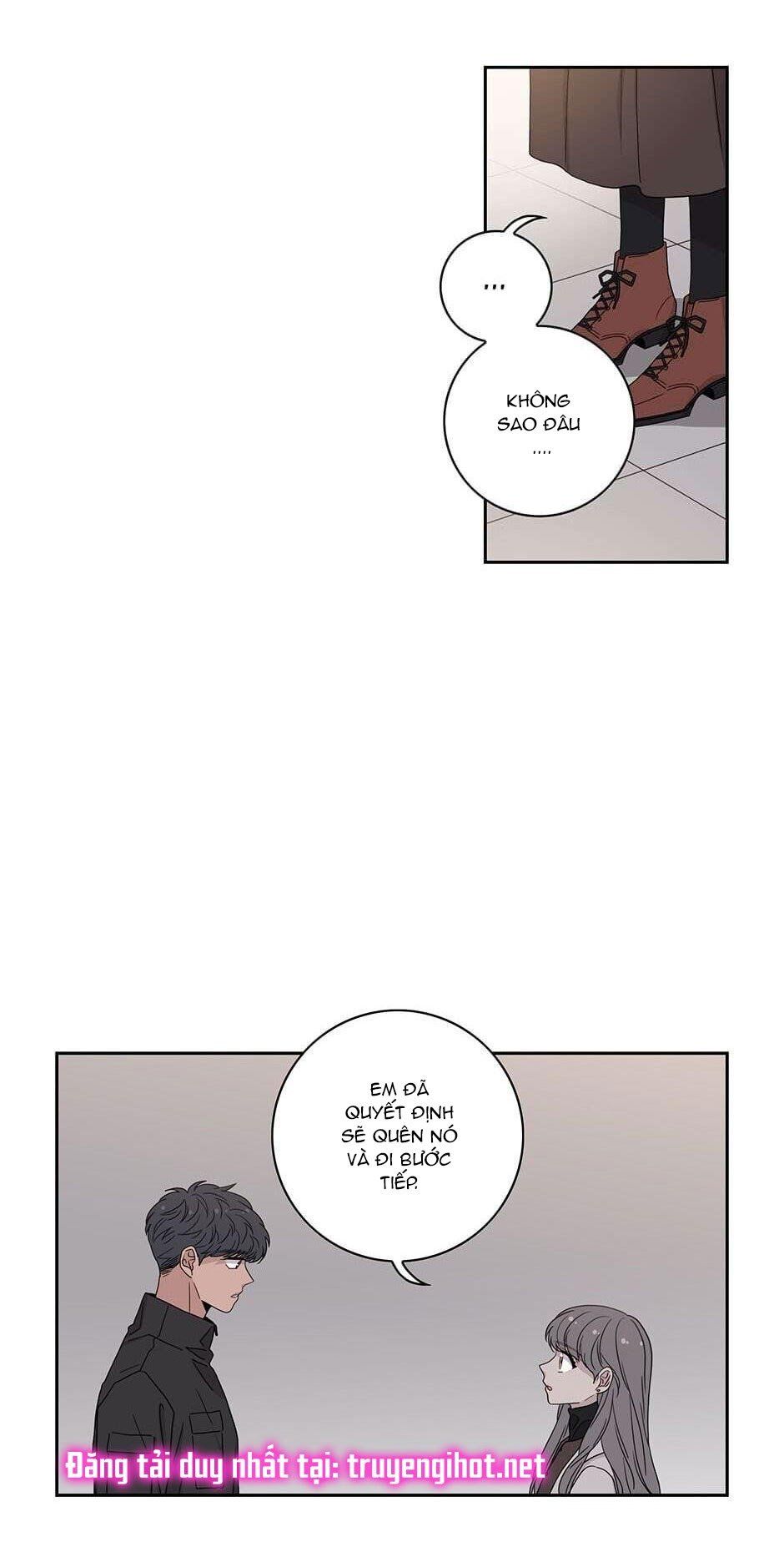 đọc truyện Toy Complex Chương 35.2 ảnh 6 tại Thiên Thai Truyện