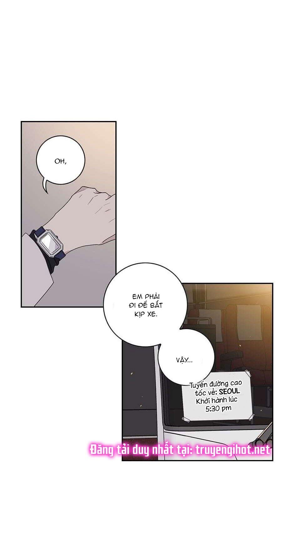 đọc truyện Toy Complex Chương 35.2 ảnh 8 tại Thiên Thai Truyện