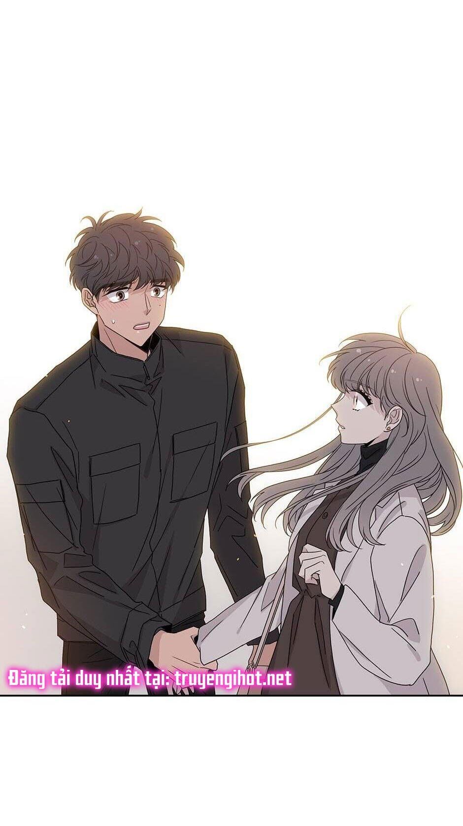 đọc truyện Toy Complex Chương 35.2 ảnh 10 tại Thiên Thai Truyện