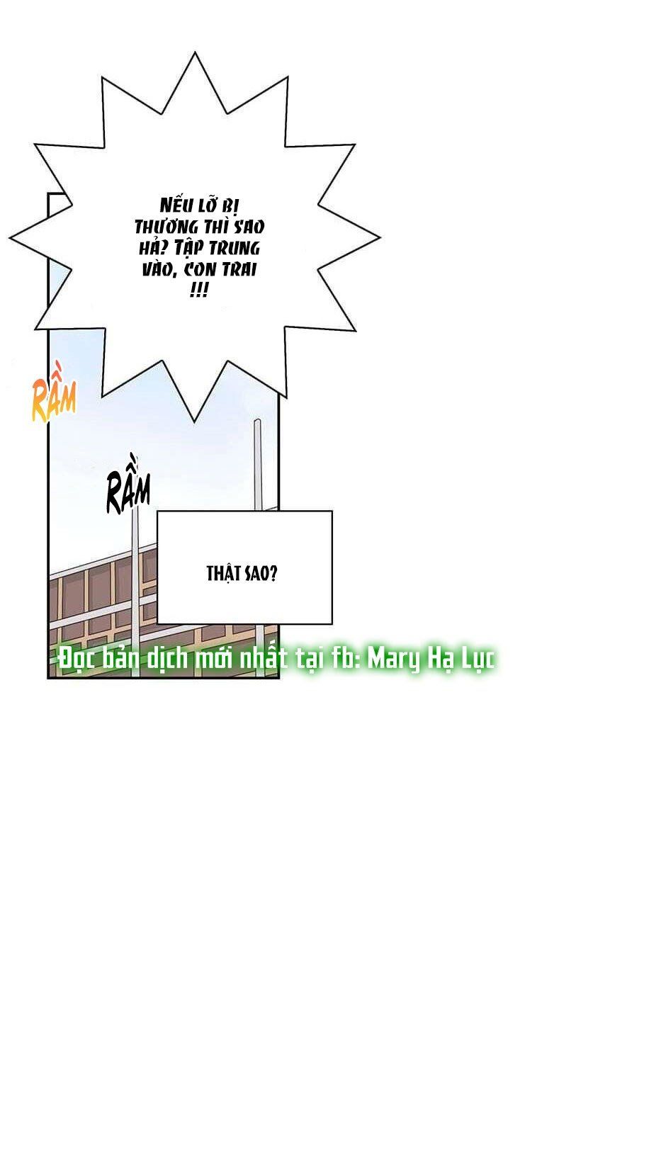 đọc truyện Toy Complex Chương 35.3 ảnh 13 tại Thiên Thai Truyện