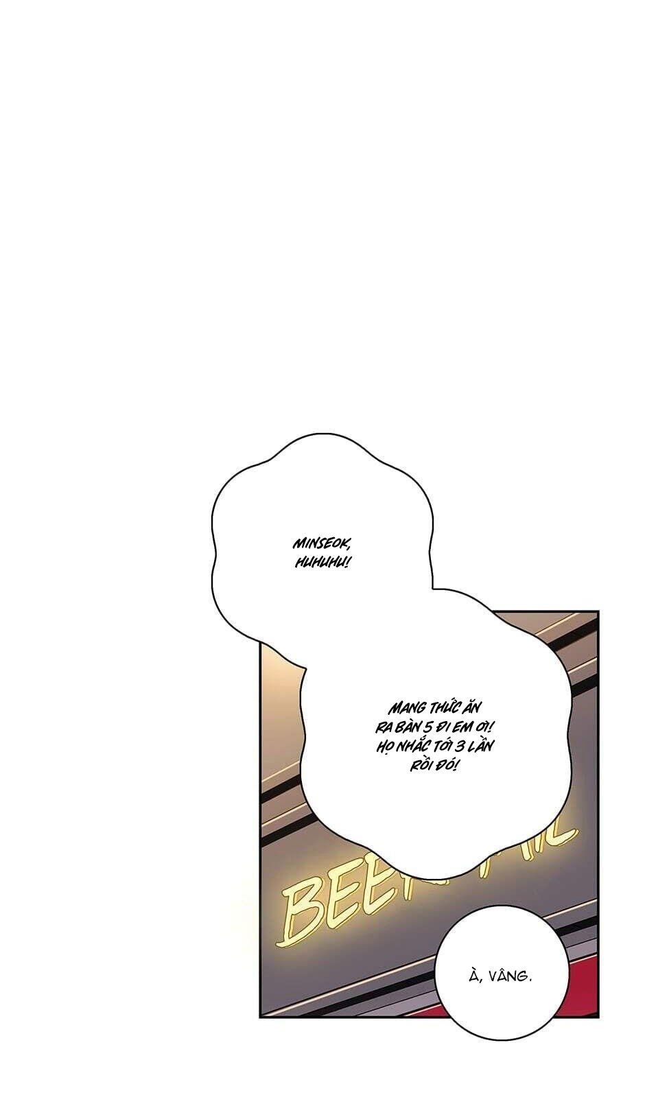 đọc truyện Toy Complex Chương 35.3 ảnh 14 tại Thiên Thai Truyện