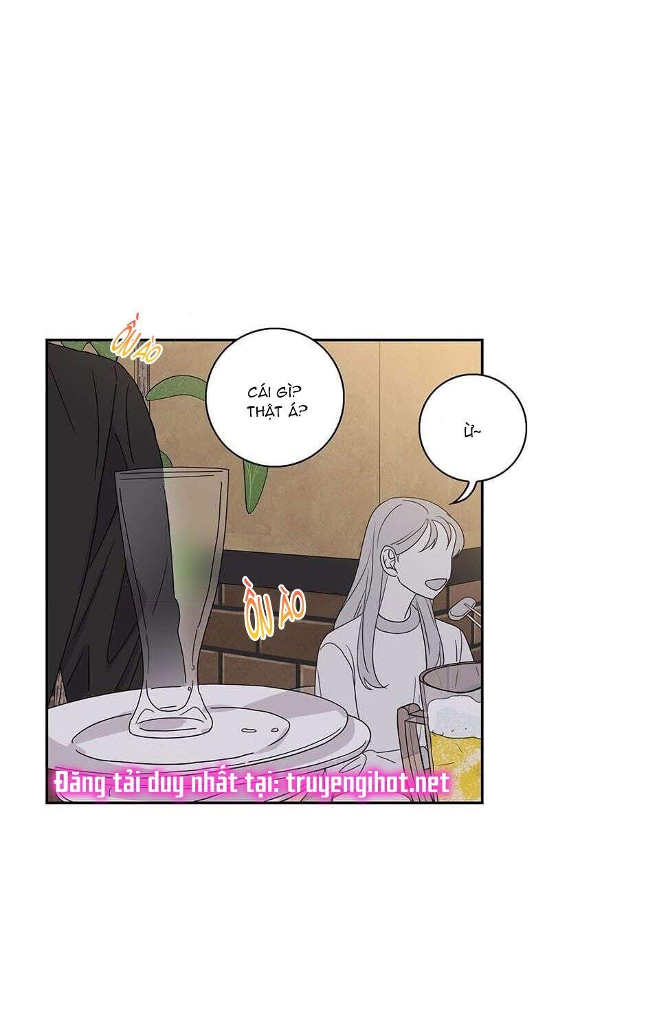 đọc truyện Toy Complex Chương 35.3 ảnh 15 tại Thiên Thai Truyện