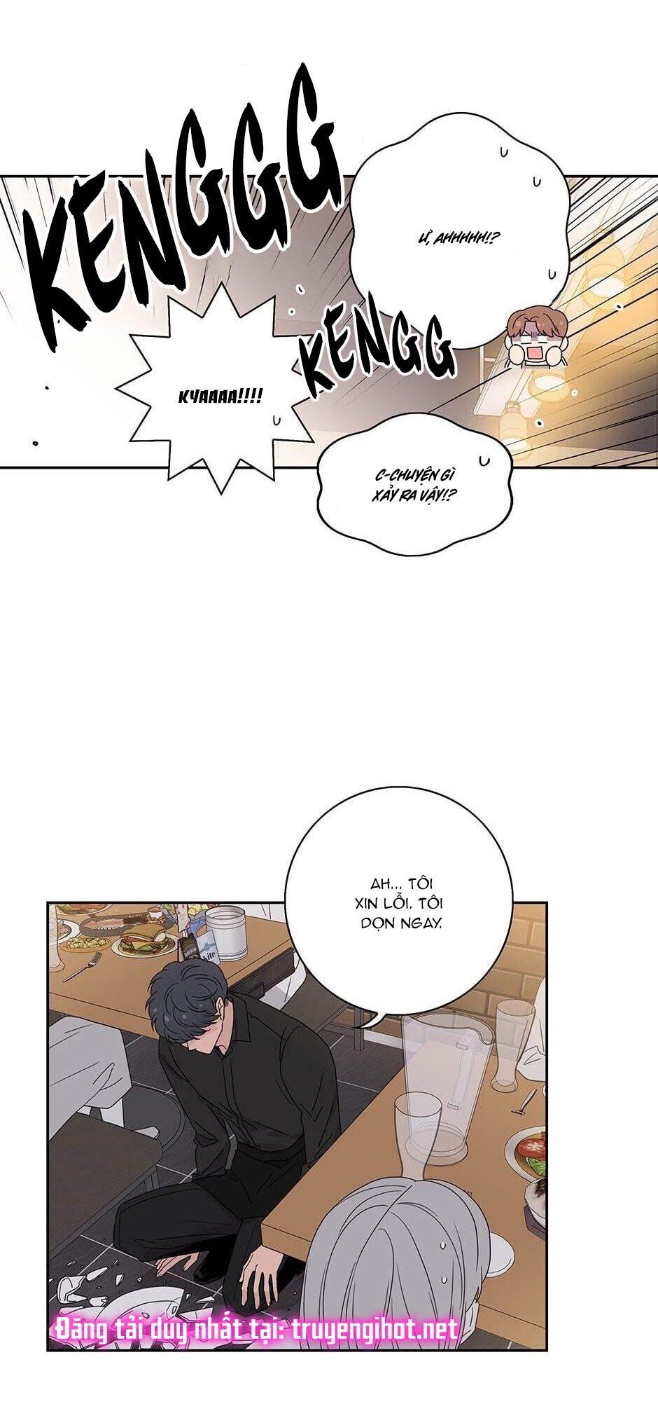 đọc truyện Toy Complex Chương 35.3 ảnh 17 tại Thiên Thai Truyện