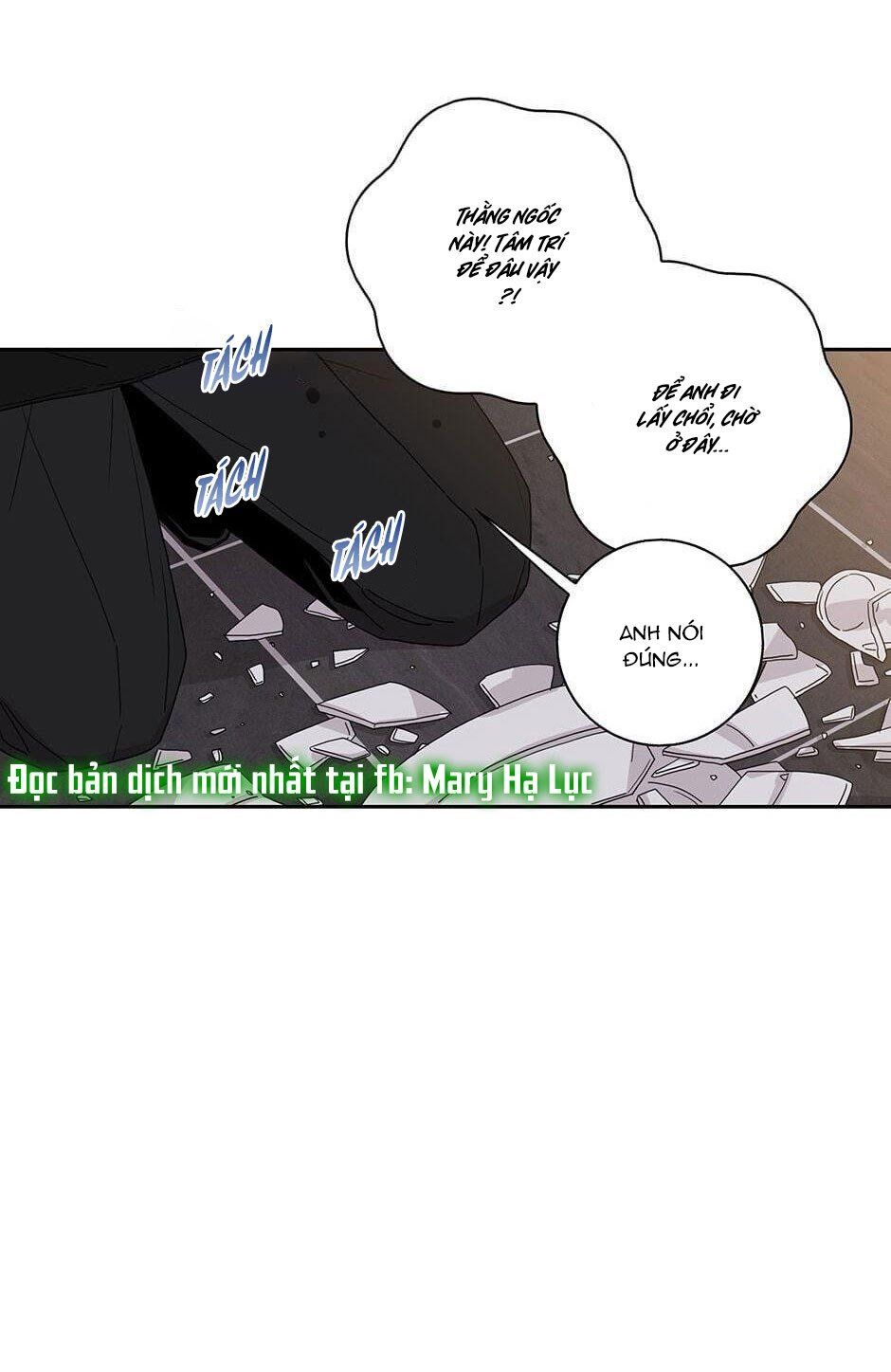 đọc truyện Toy Complex Chương 35.3 ảnh 19 tại Thiên Thai Truyện