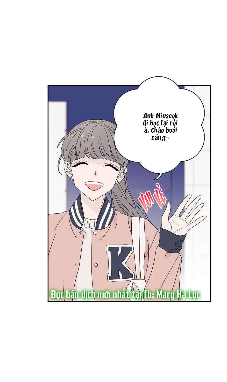 đọc truyện Toy Complex Chương 35.3 ảnh 4 tại Thiên Thai Truyện