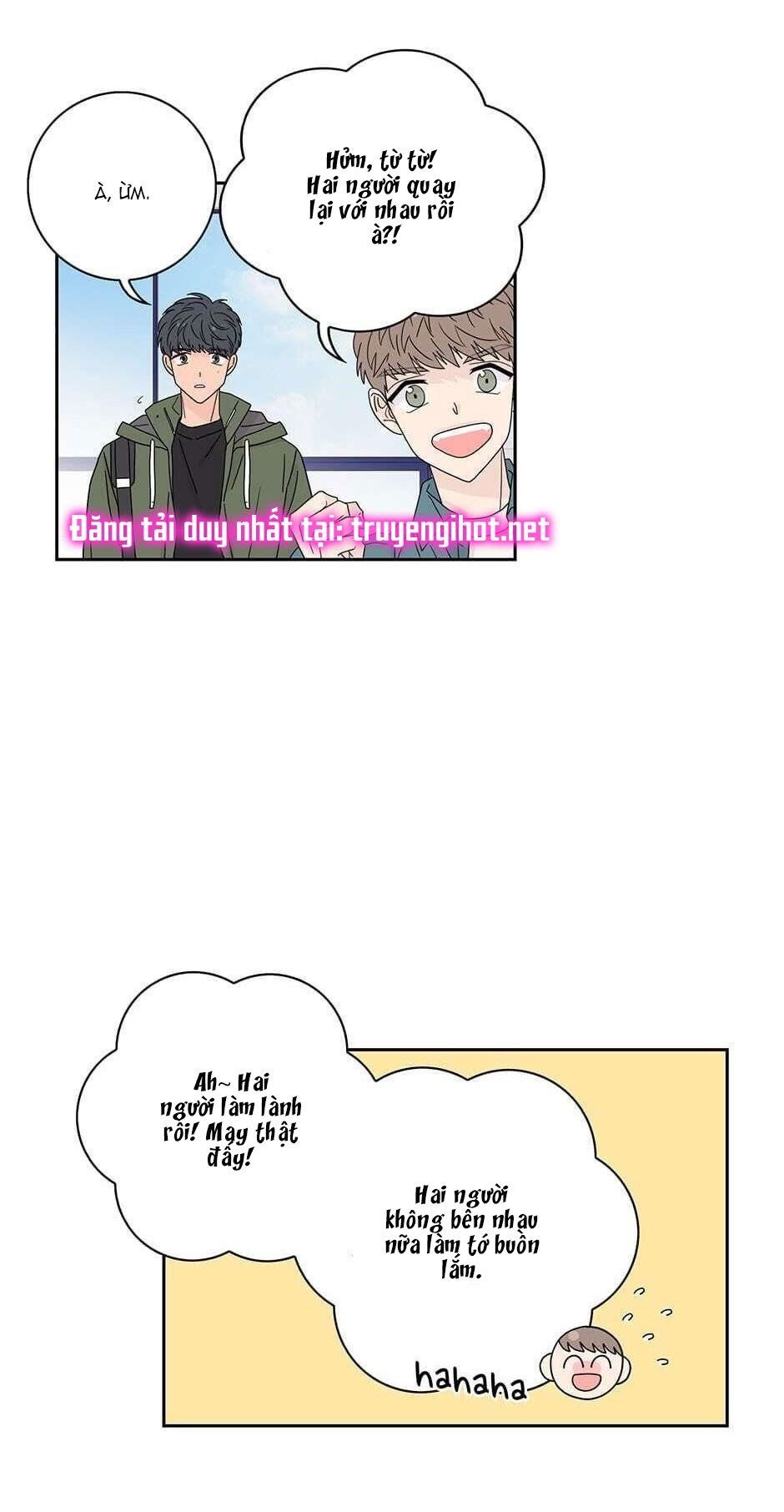 đọc truyện Toy Complex Chương 35.3 ảnh 5 tại Thiên Thai Truyện