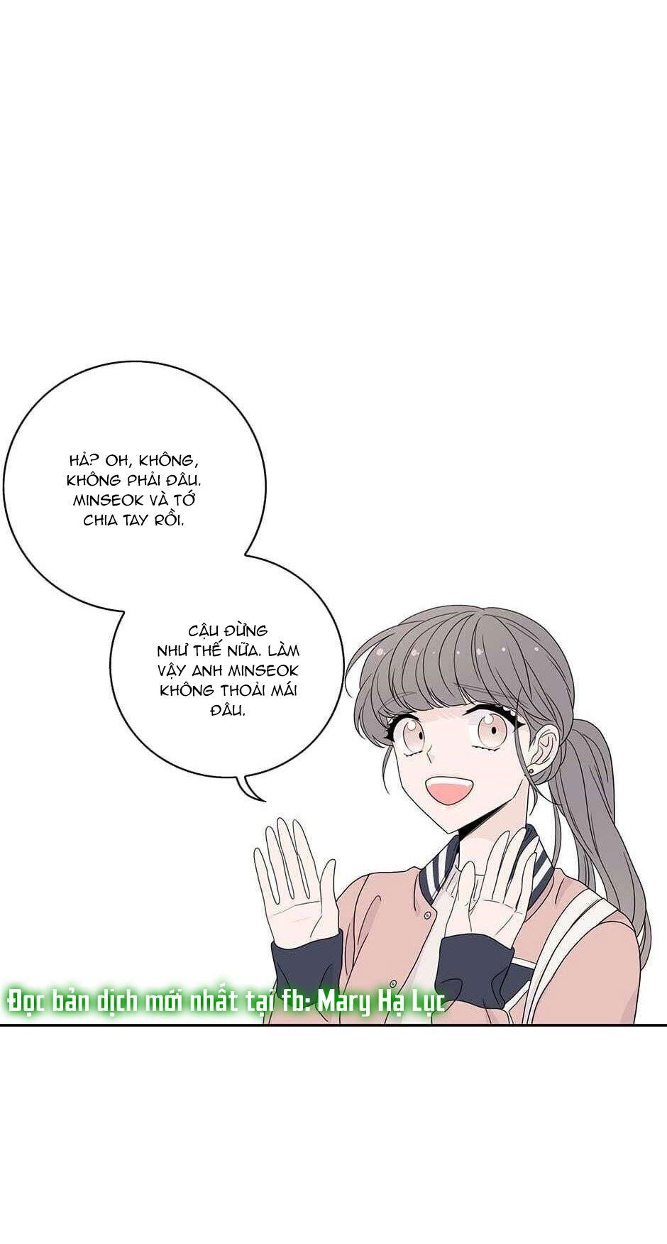 đọc truyện Toy Complex Chương 35.3 ảnh 6 tại Thiên Thai Truyện