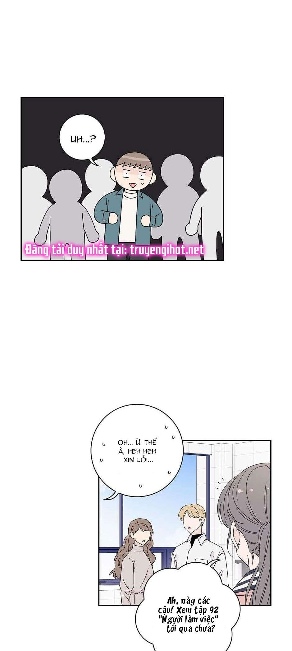 đọc truyện Toy Complex Chương 35.3 ảnh 7 tại Thiên Thai Truyện