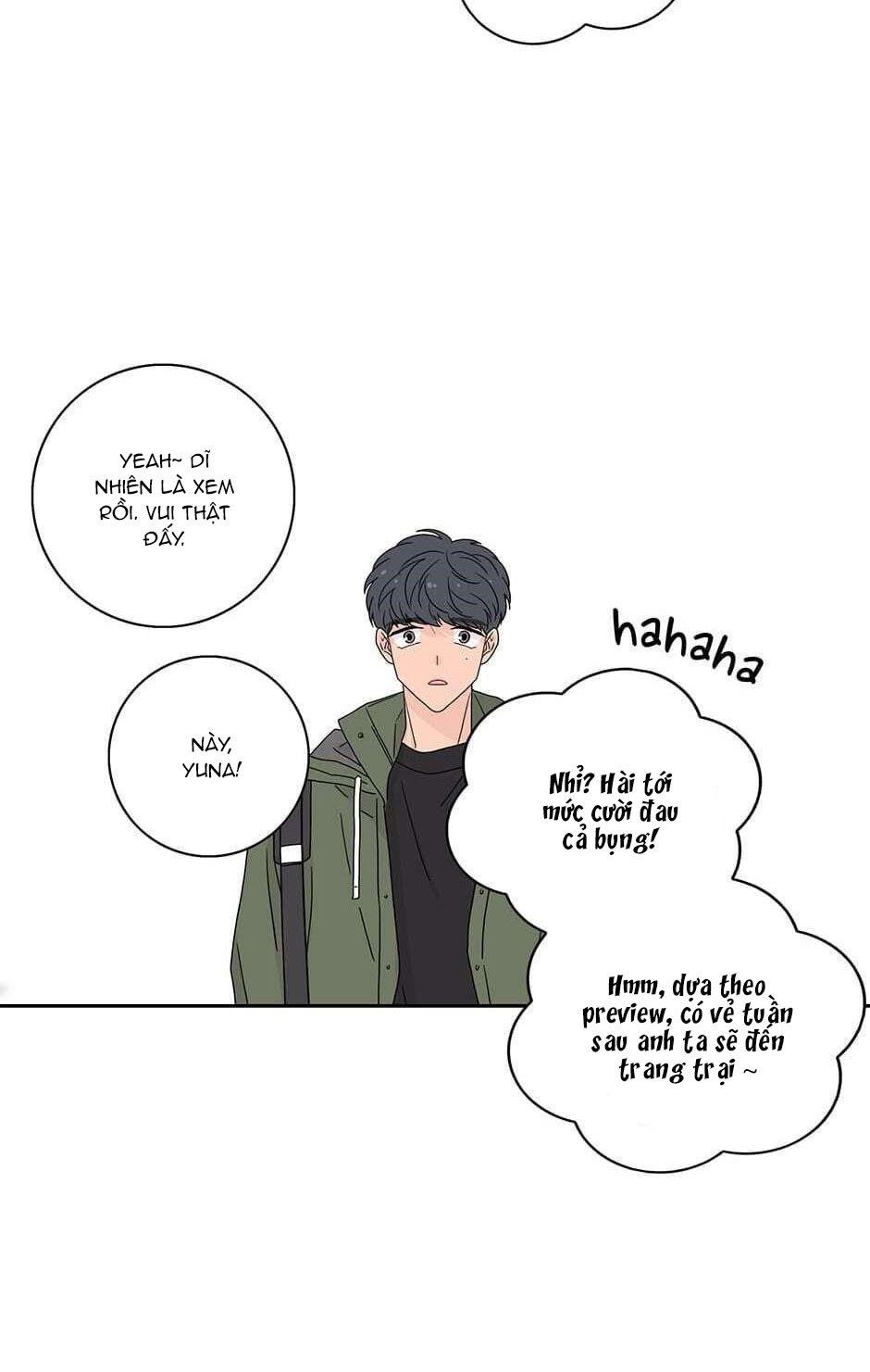 đọc truyện Toy Complex Chương 35.3 ảnh 8 tại Thiên Thai Truyện