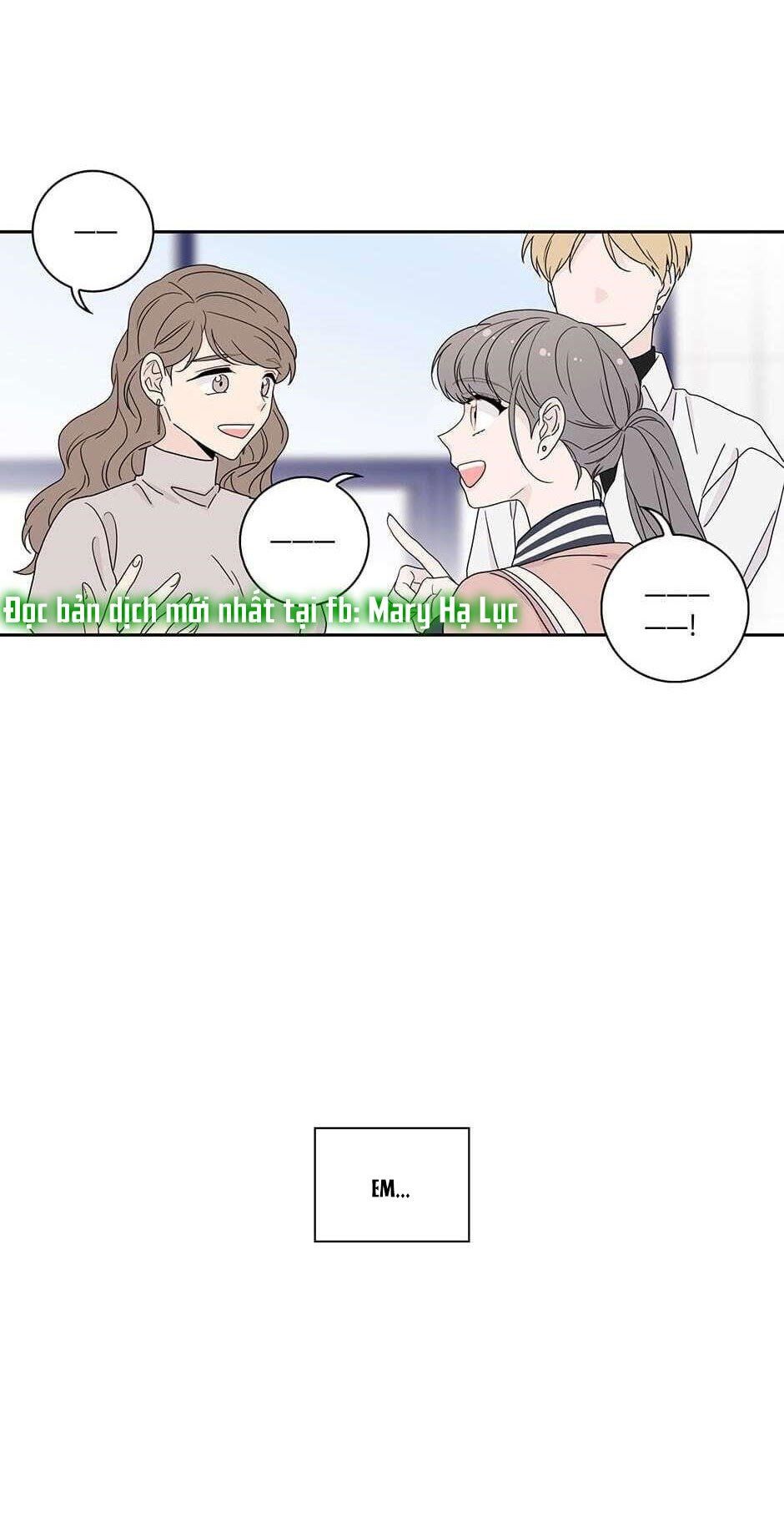 đọc truyện Toy Complex Chương 35.3 ảnh 9 tại Thiên Thai Truyện