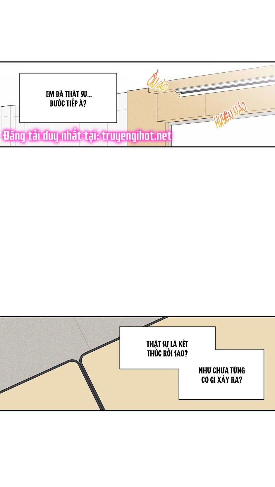 đọc truyện Toy Complex Chương 35.3 ảnh 10 tại Thiên Thai Truyện