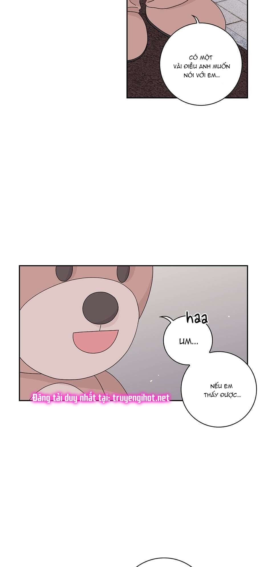 đọc truyện Toy Complex Chương 36.1 ảnh 13 tại Thiên Thai Truyện