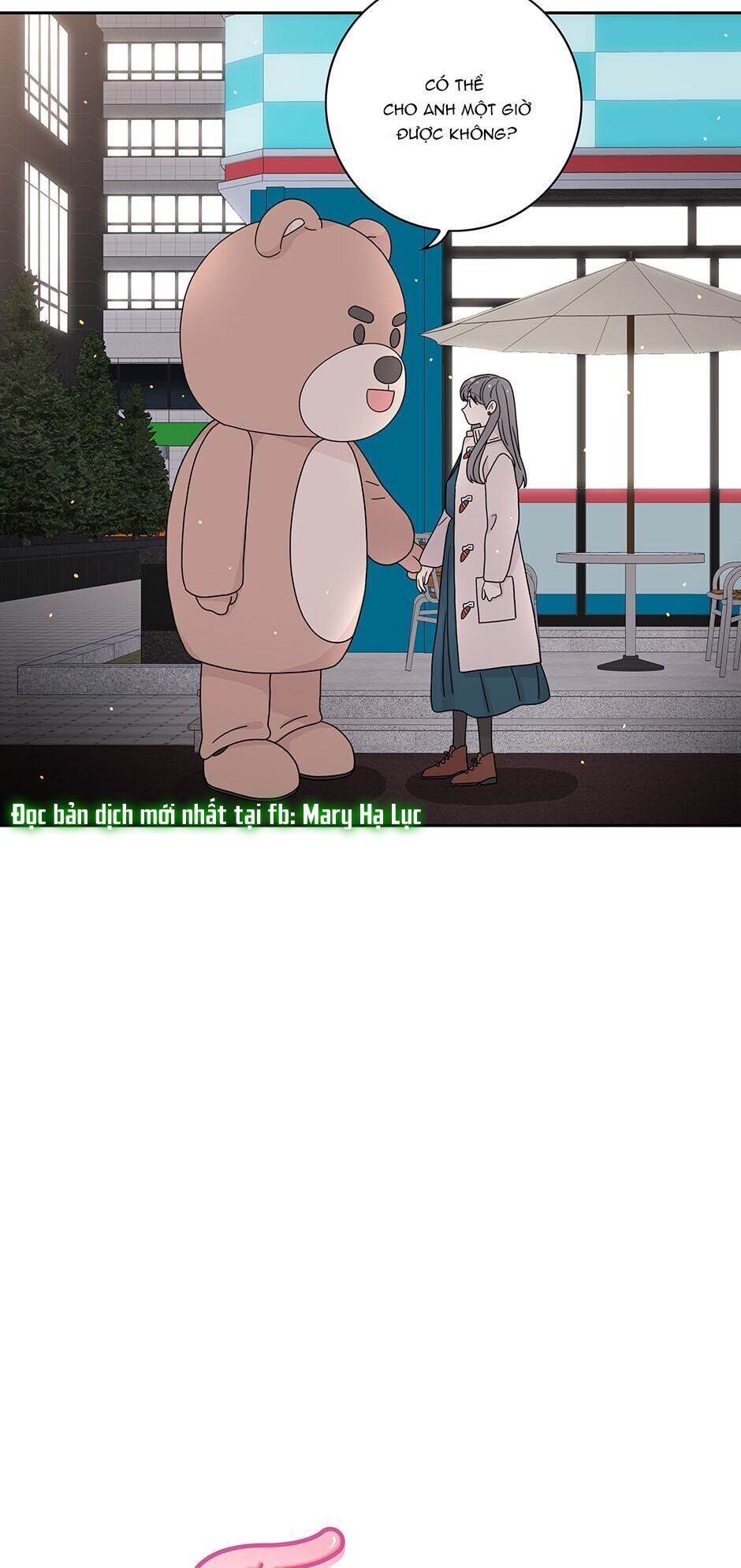 đọc truyện Toy Complex Chương 36.1 ảnh 14 tại Thiên Thai Truyện