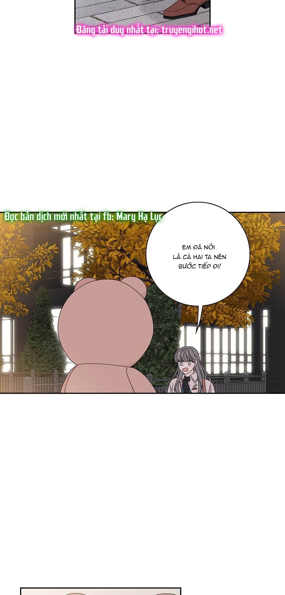 đọc truyện Toy Complex Chương 36.1 ảnh 20 tại Thiên Thai Truyện