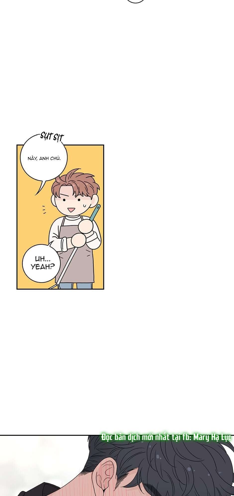 đọc truyện Toy Complex Chương 36.1 ảnh 4 tại Thiên Thai Truyện