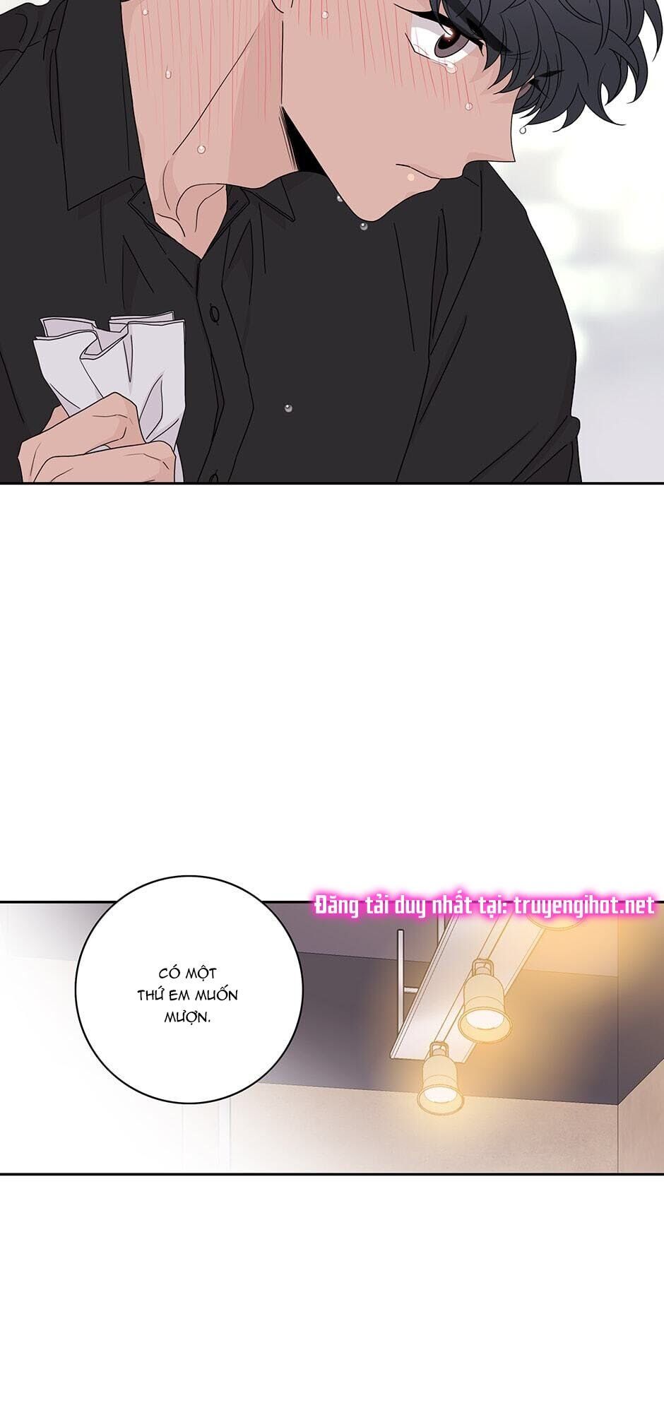 đọc truyện Toy Complex Chương 36.1 ảnh 5 tại Thiên Thai Truyện