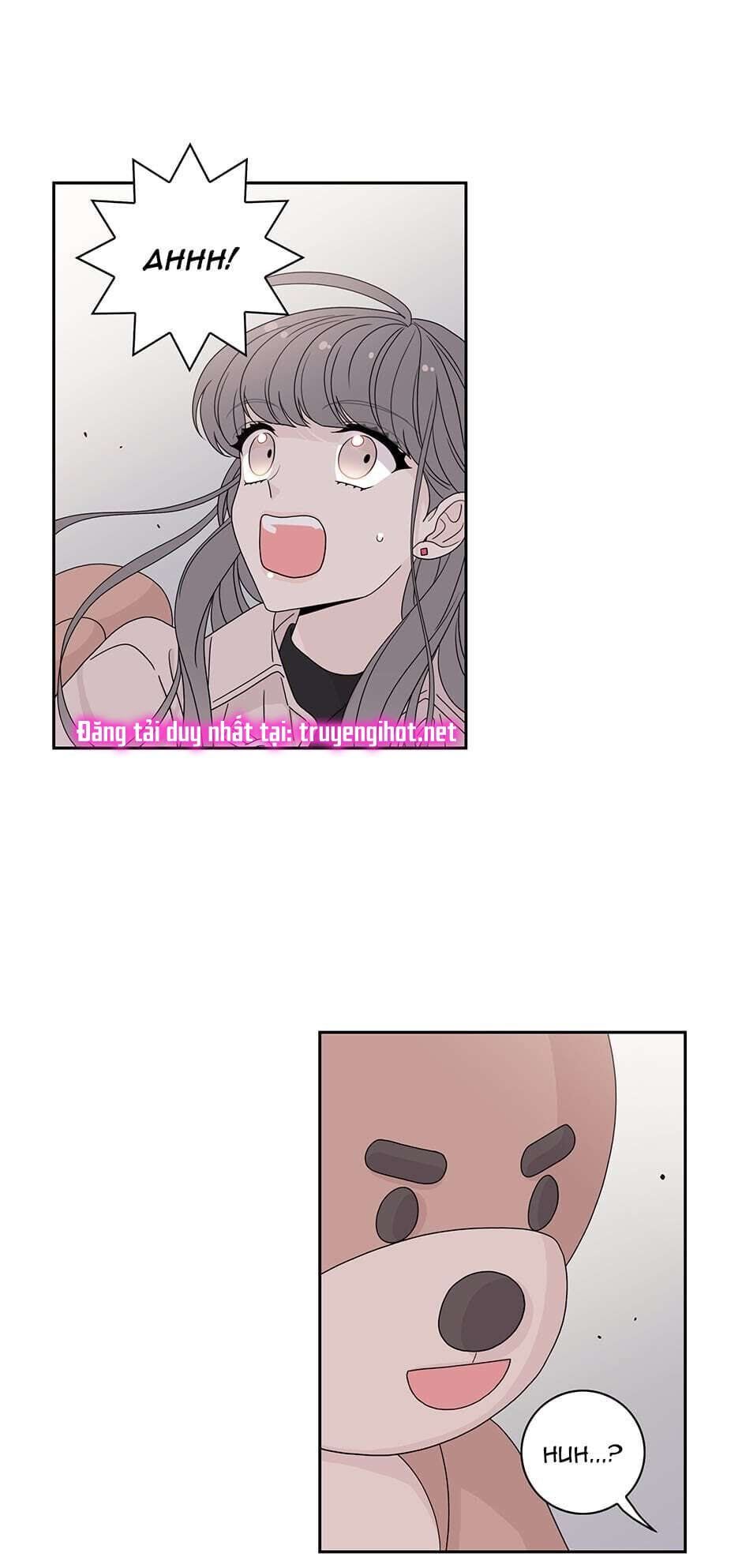 đọc truyện Toy Complex Chương 36.1 ảnh 10 tại Thiên Thai Truyện