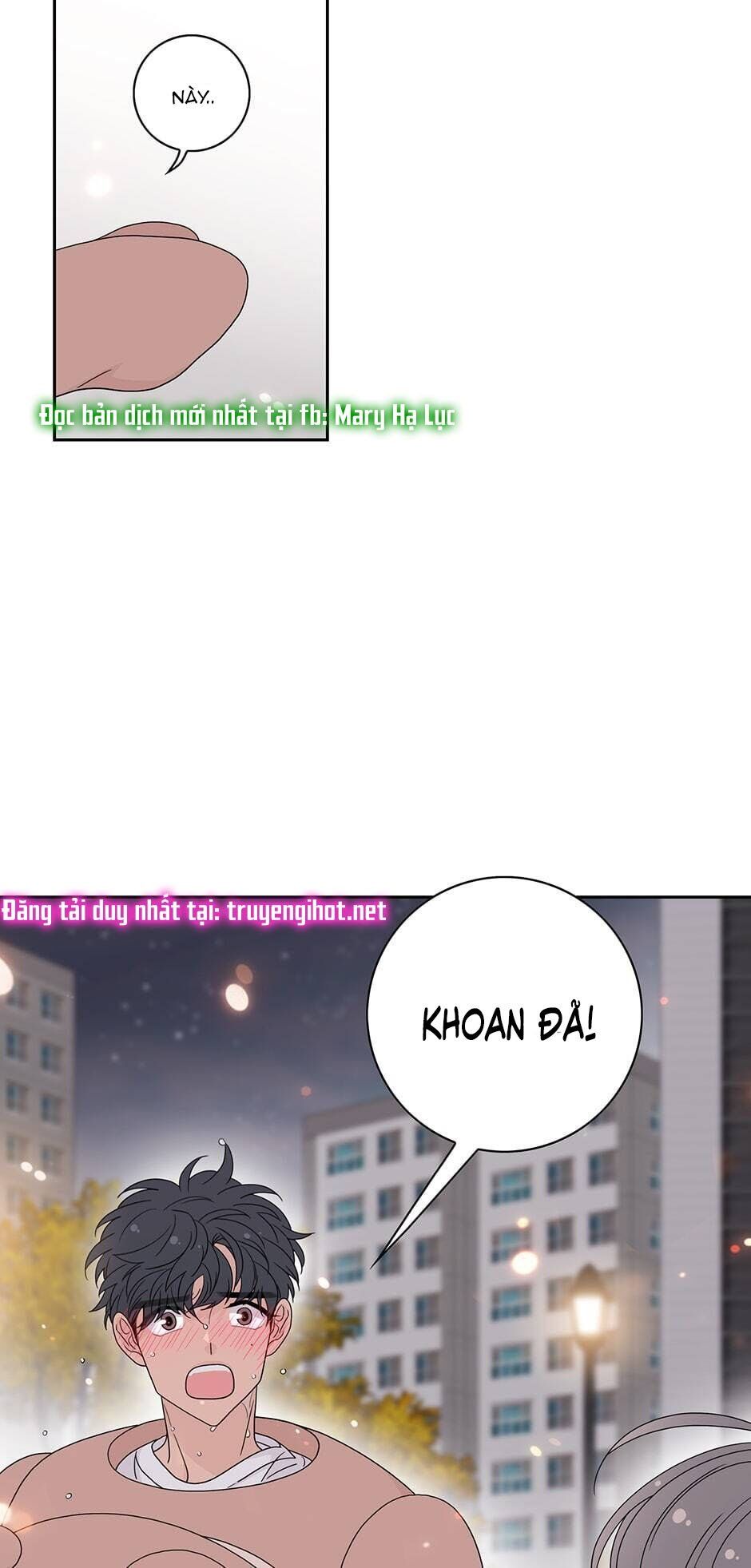 đọc truyện Toy Complex Chương 36.2 ảnh 5 tại Thiên Thai Truyện