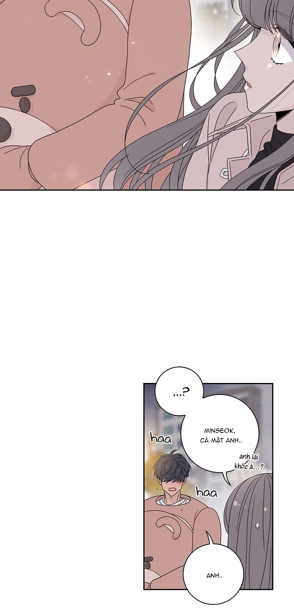 đọc truyện Toy Complex Chương 36.2 ảnh 6 tại Thiên Thai Truyện