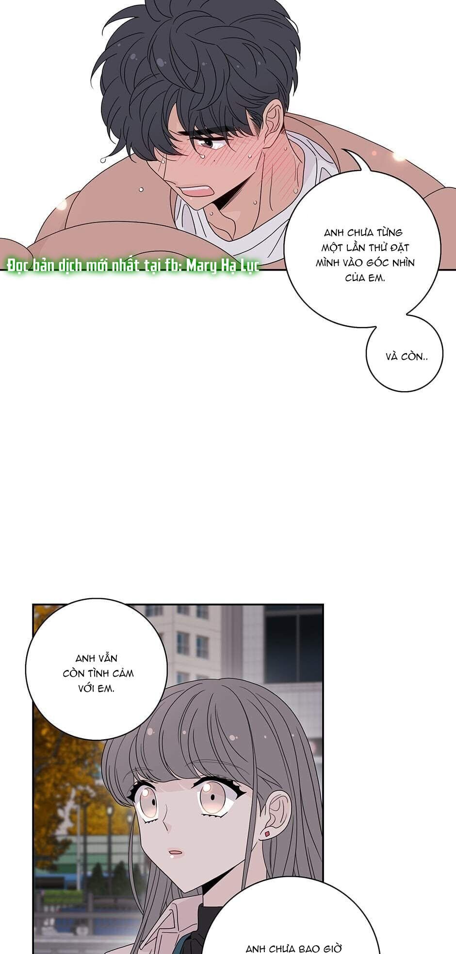 đọc truyện Toy Complex Chương 36.2 ảnh 8 tại Thiên Thai Truyện