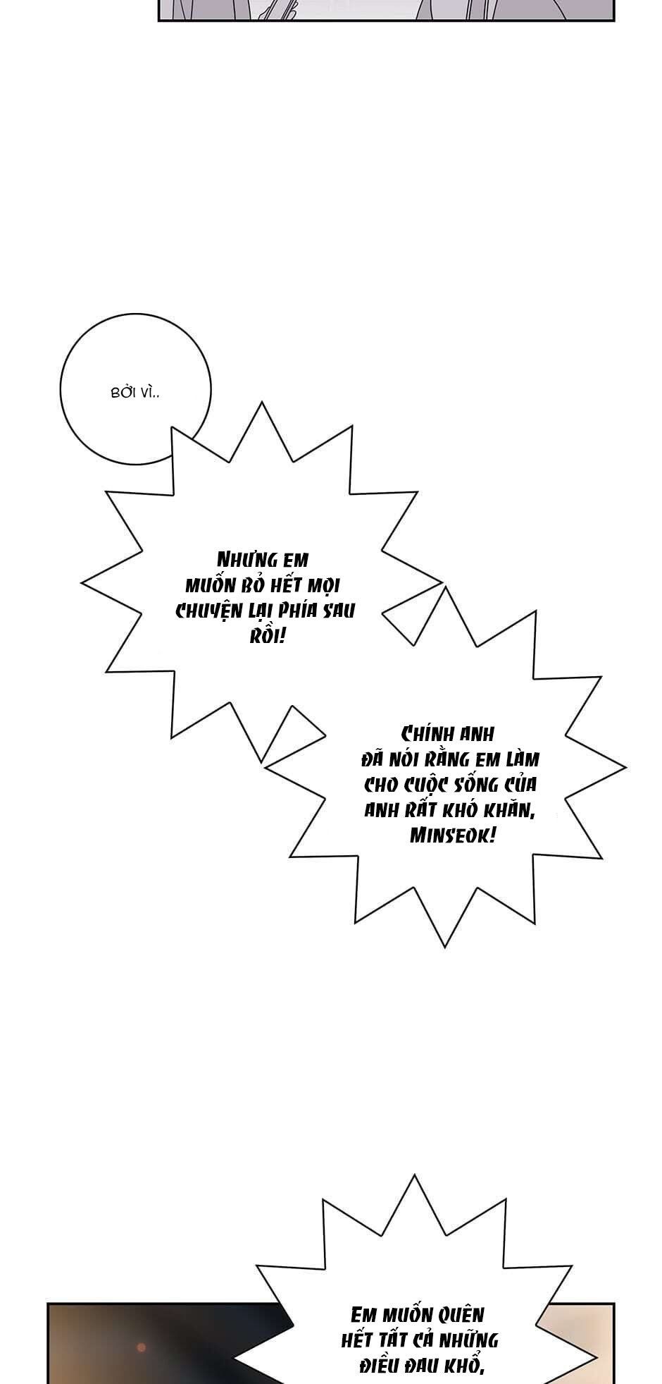 đọc truyện Toy Complex Chương 36.2 ảnh 11 tại Thiên Thai Truyện