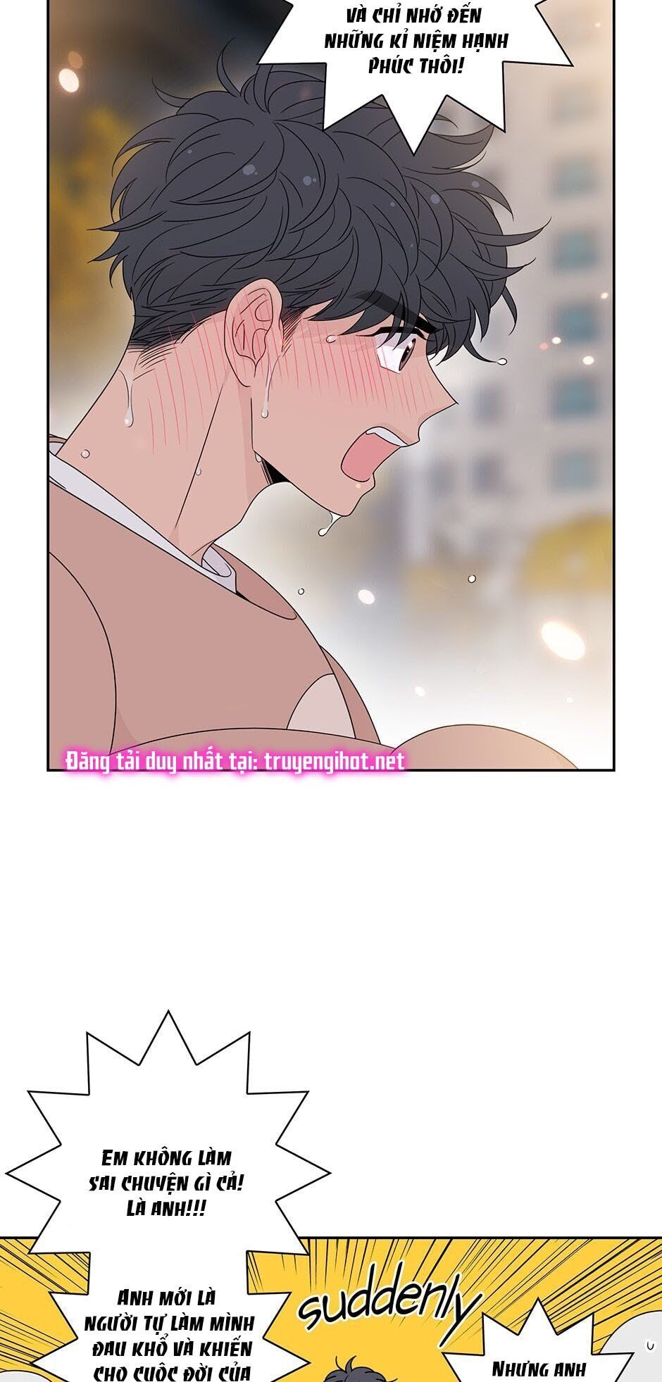 đọc truyện Toy Complex Chương 36.3 ảnh 3 tại Thiên Thai Truyện