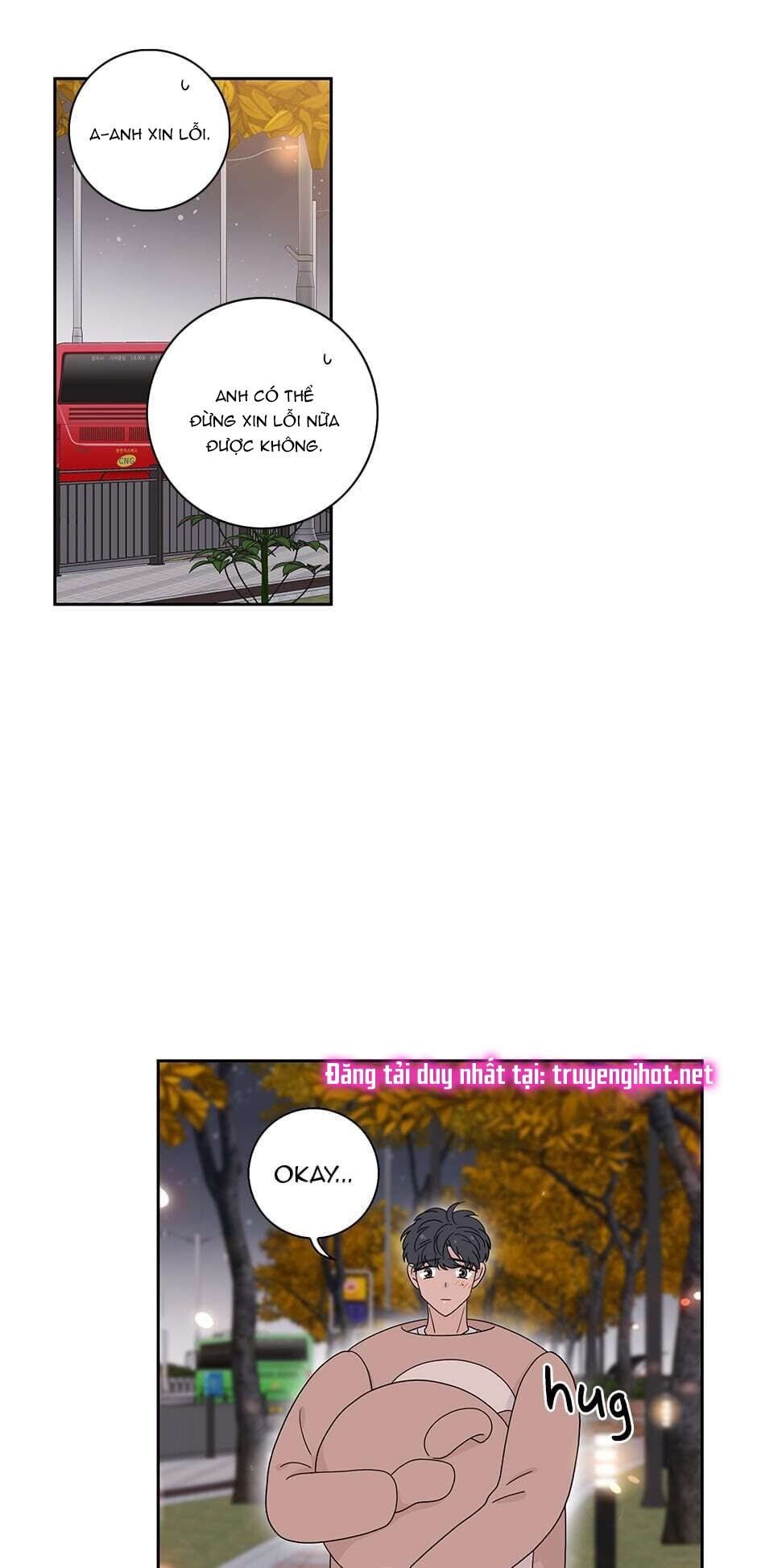 đọc truyện Toy Complex Chương 36.3 ảnh 13 tại Thiên Thai Truyện