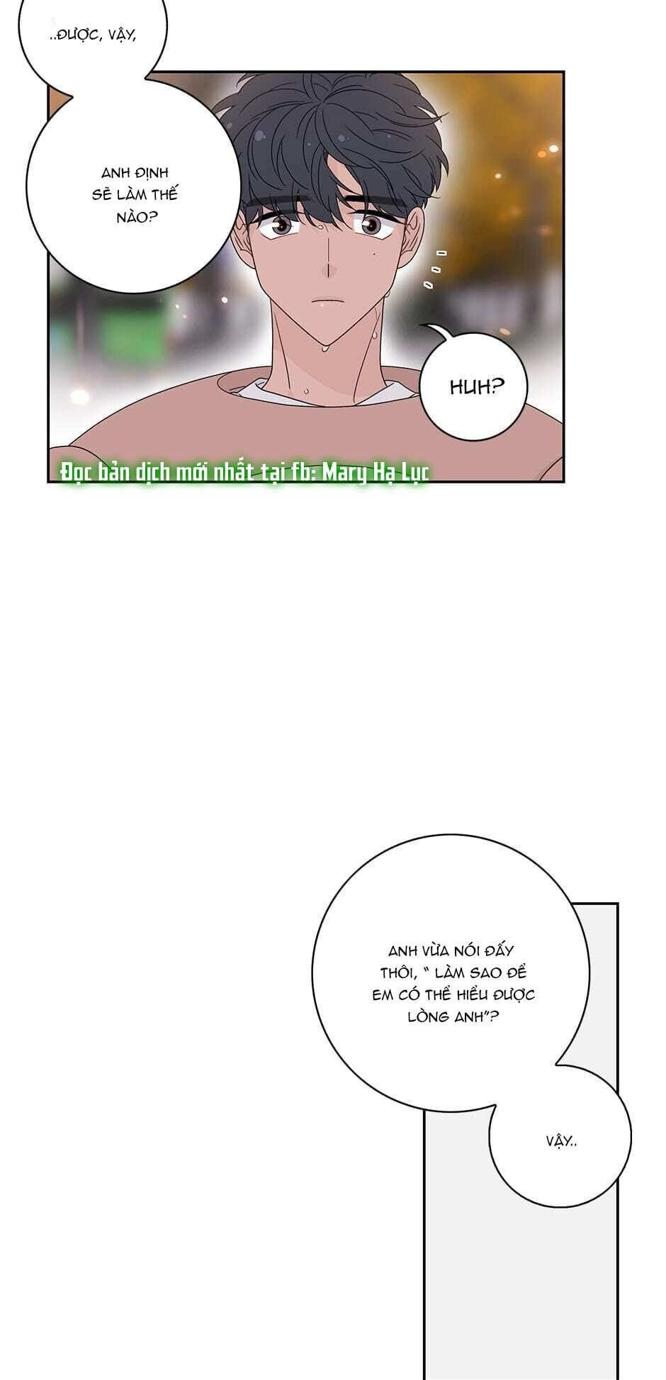 đọc truyện Toy Complex Chương 36.3 ảnh 15 tại Thiên Thai Truyện