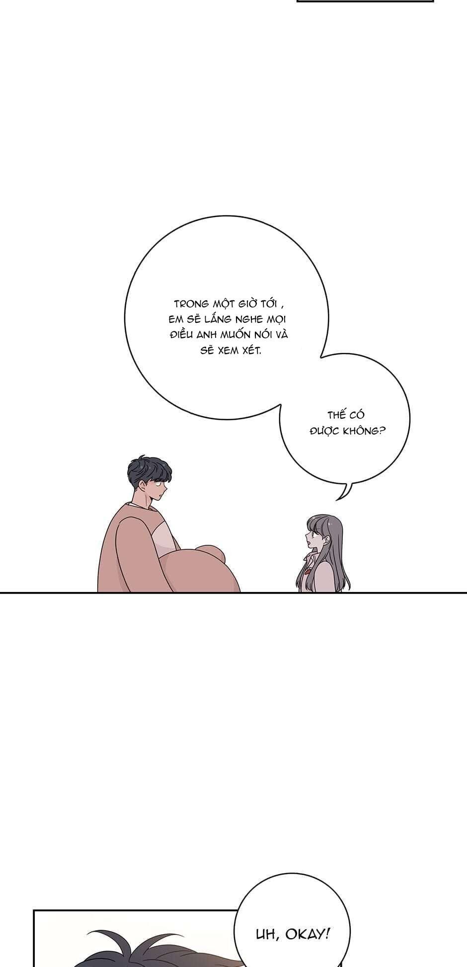 đọc truyện Toy Complex Chương 36.3 ảnh 16 tại Thiên Thai Truyện