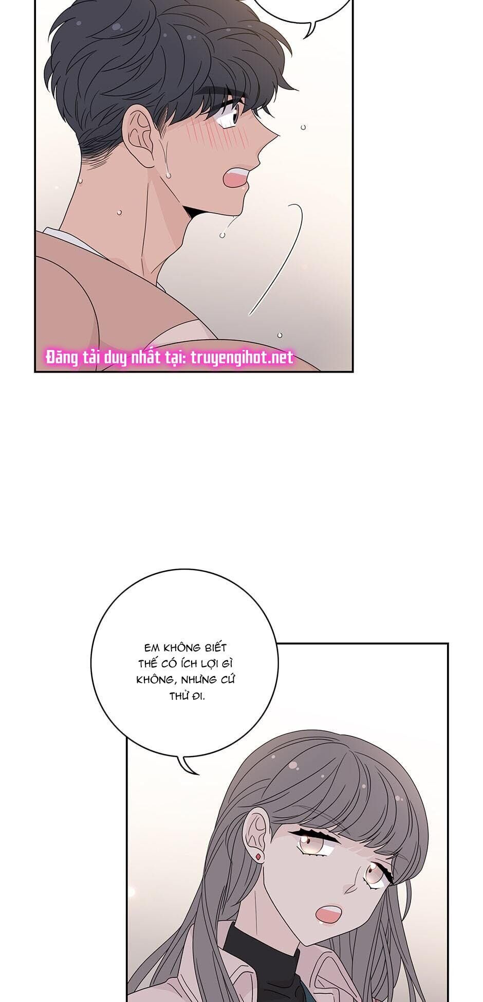 đọc truyện Toy Complex Chương 36.3 ảnh 17 tại Thiên Thai Truyện