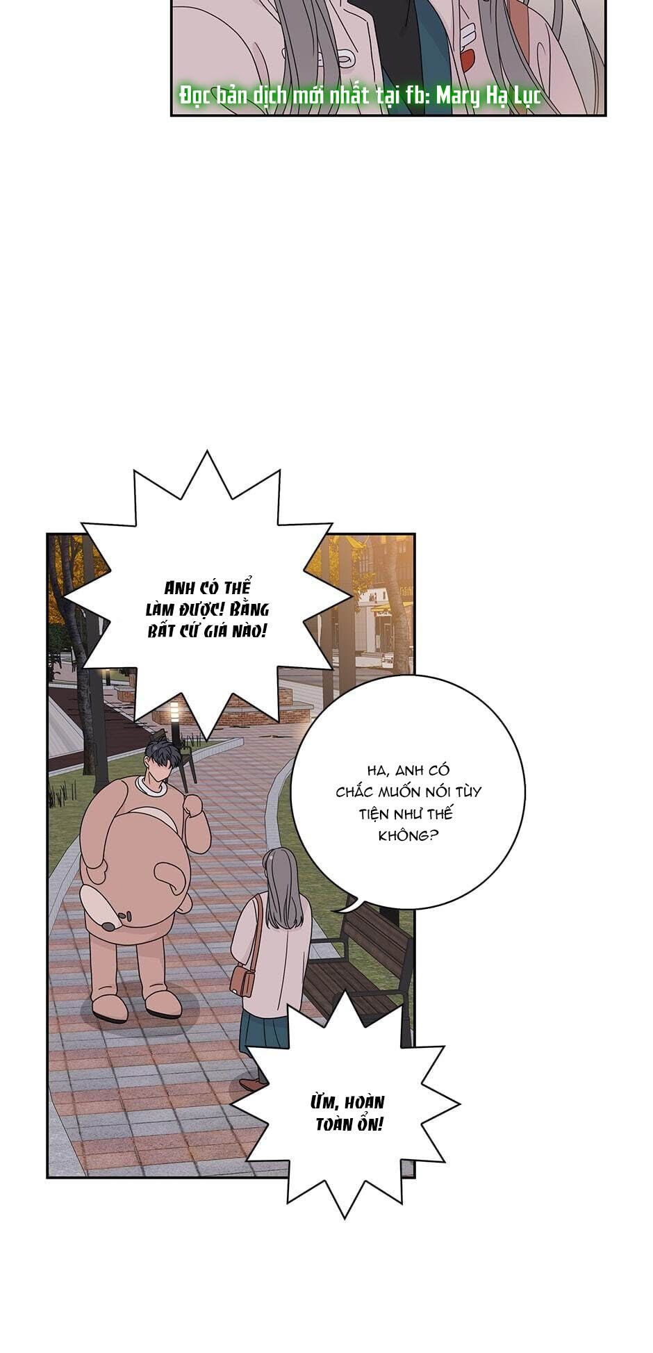 đọc truyện Toy Complex Chương 36.3 ảnh 18 tại Thiên Thai Truyện