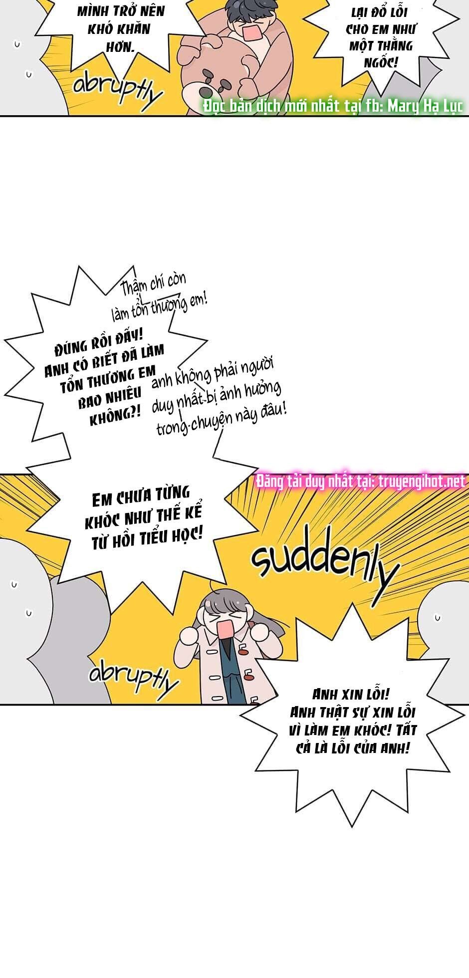 đọc truyện Toy Complex Chương 36.3 ảnh 4 tại Thiên Thai Truyện